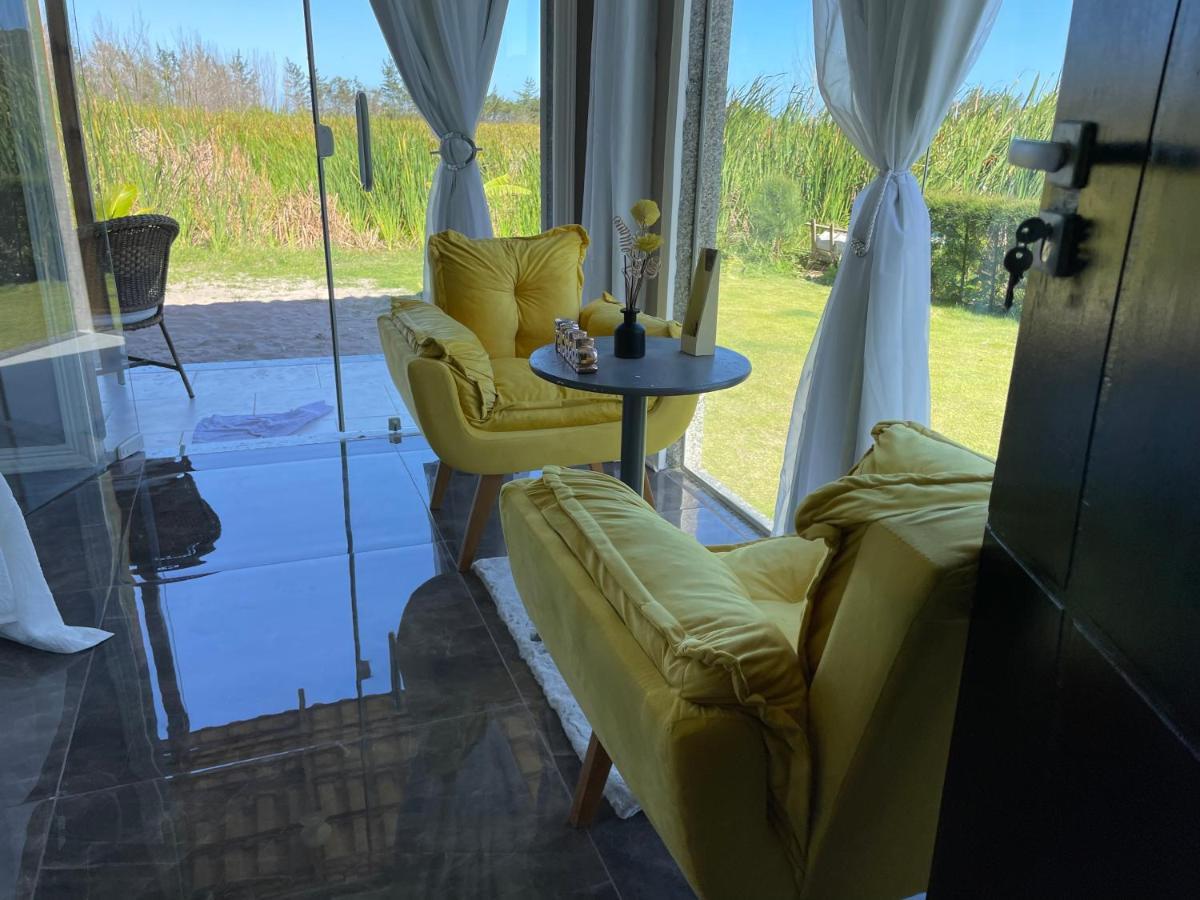 Flat Da Restinga Villa Arraial do Cabo Exterior photo