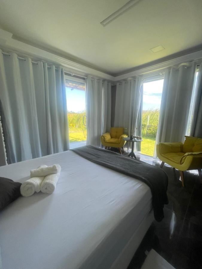 Flat Da Restinga Villa Arraial do Cabo Exterior photo