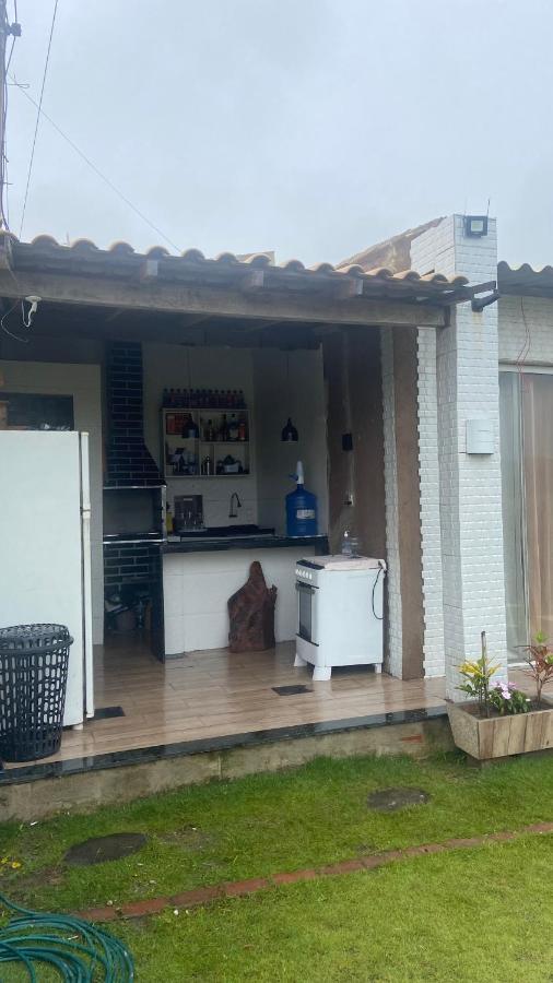 Flat Da Restinga Villa Arraial do Cabo Exterior photo