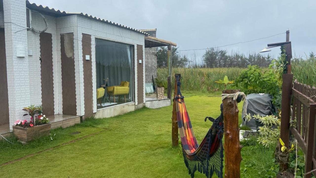 Flat Da Restinga Villa Arraial do Cabo Exterior photo
